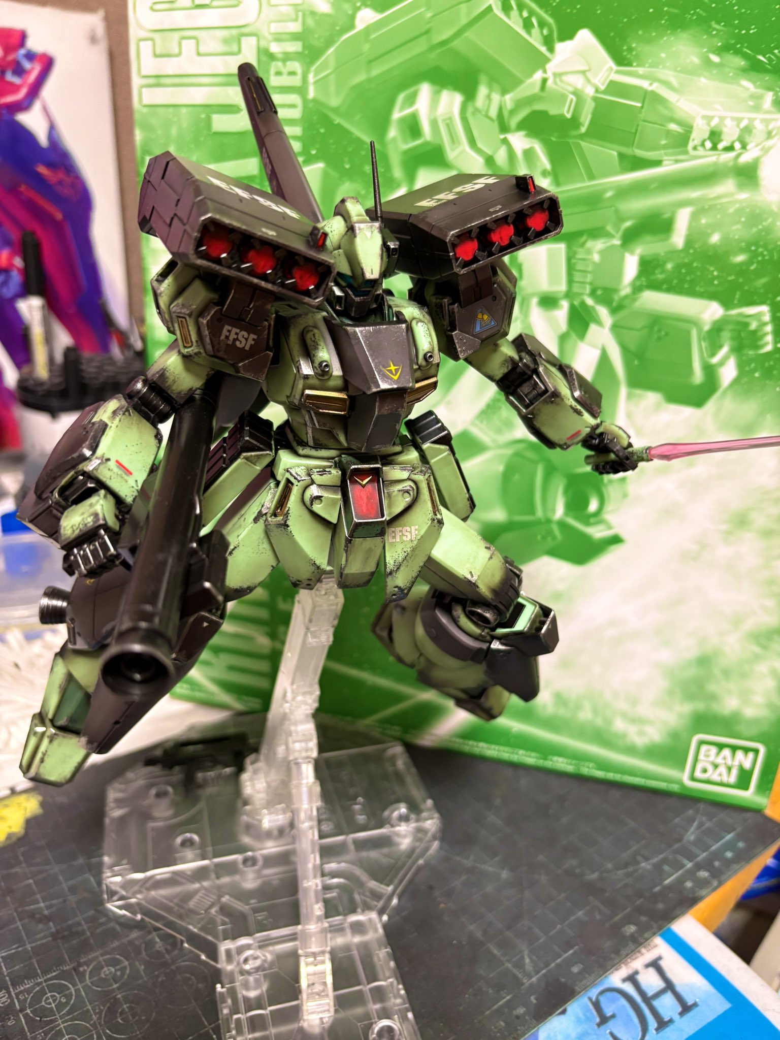 mg - Search / X