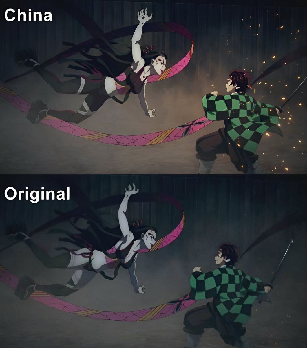 DemonSlayerSc's tweet image. 