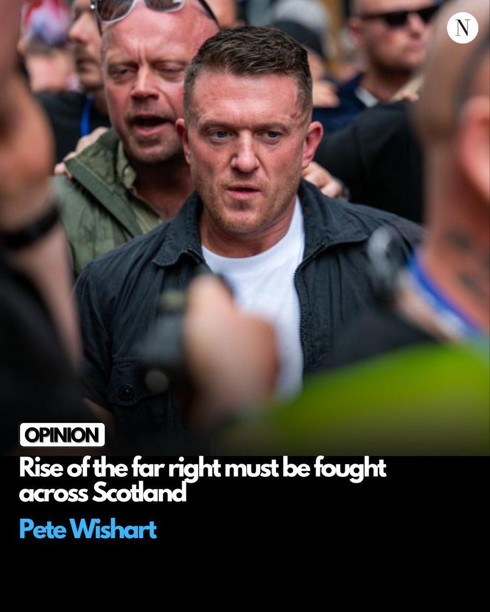 The National tweet media