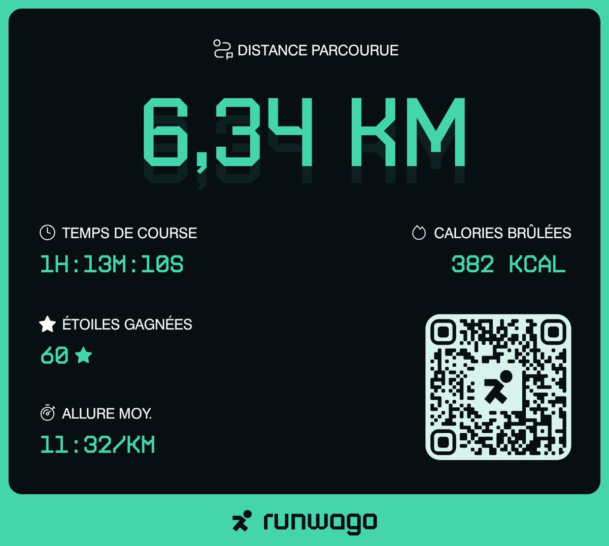 New app, 100% free ATM ! Walk/run and earn! Join me