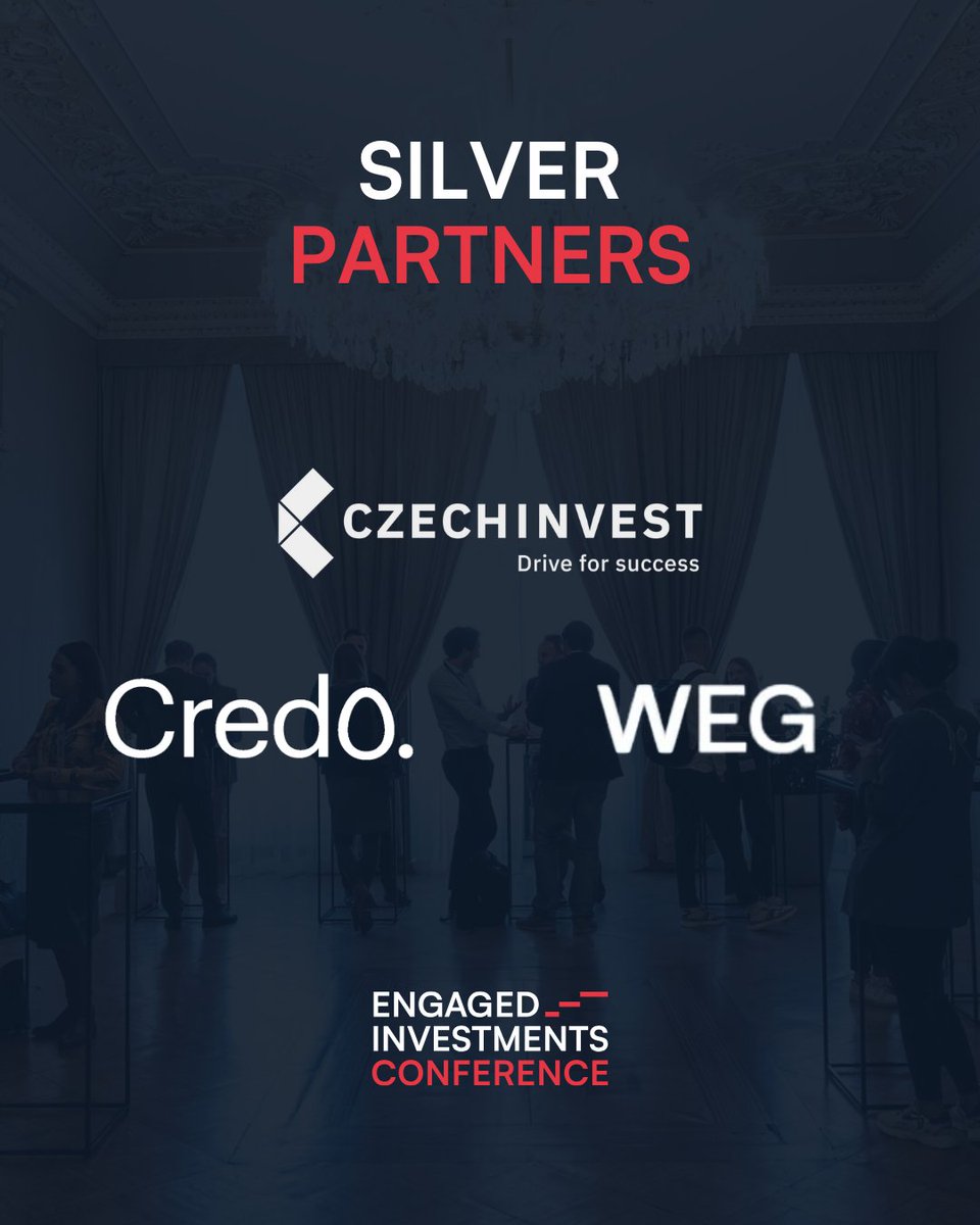 ENGAGED INVESTMENTS CONFERENCE tweet media