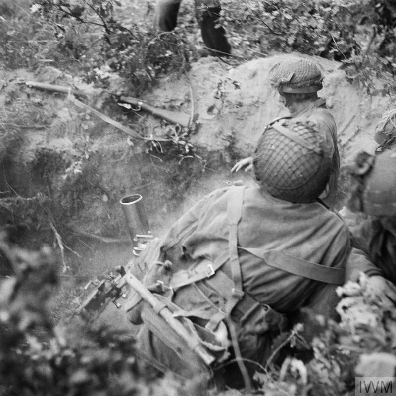 MARKET GARDEN

Day 5 – 21 September 1944

On the fifth day of the operation, the remnants of the British 1st Airborne Division, approximately 3,584 strong, established a defensive perimeter around Oosterbeek, intending to hold a bridgehead on the north side of the Rhine until XXX