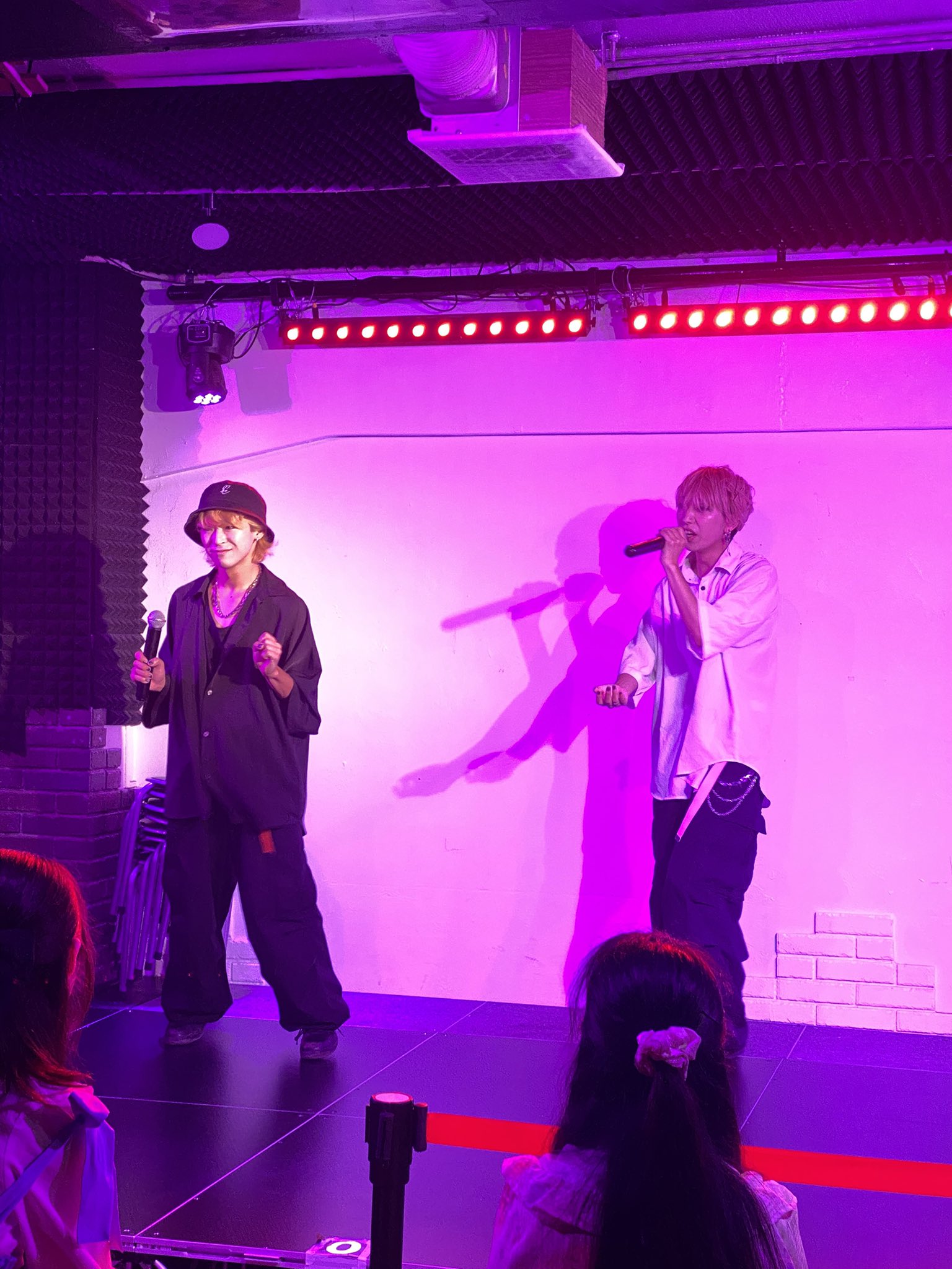 高渕優寿 (たかぶちゆうと) 🥕🎤🦊 FULL-OUT on X: 