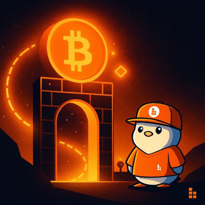 "Your Bitcoin should do more than sit—let it grow, secure, and shape the future."
Absolutely loving how <a href="/build_on_bob/">BOB</a> turns Bitcoin into more than just a store of value—earning yield while securing the network is next-level! 🔥💸