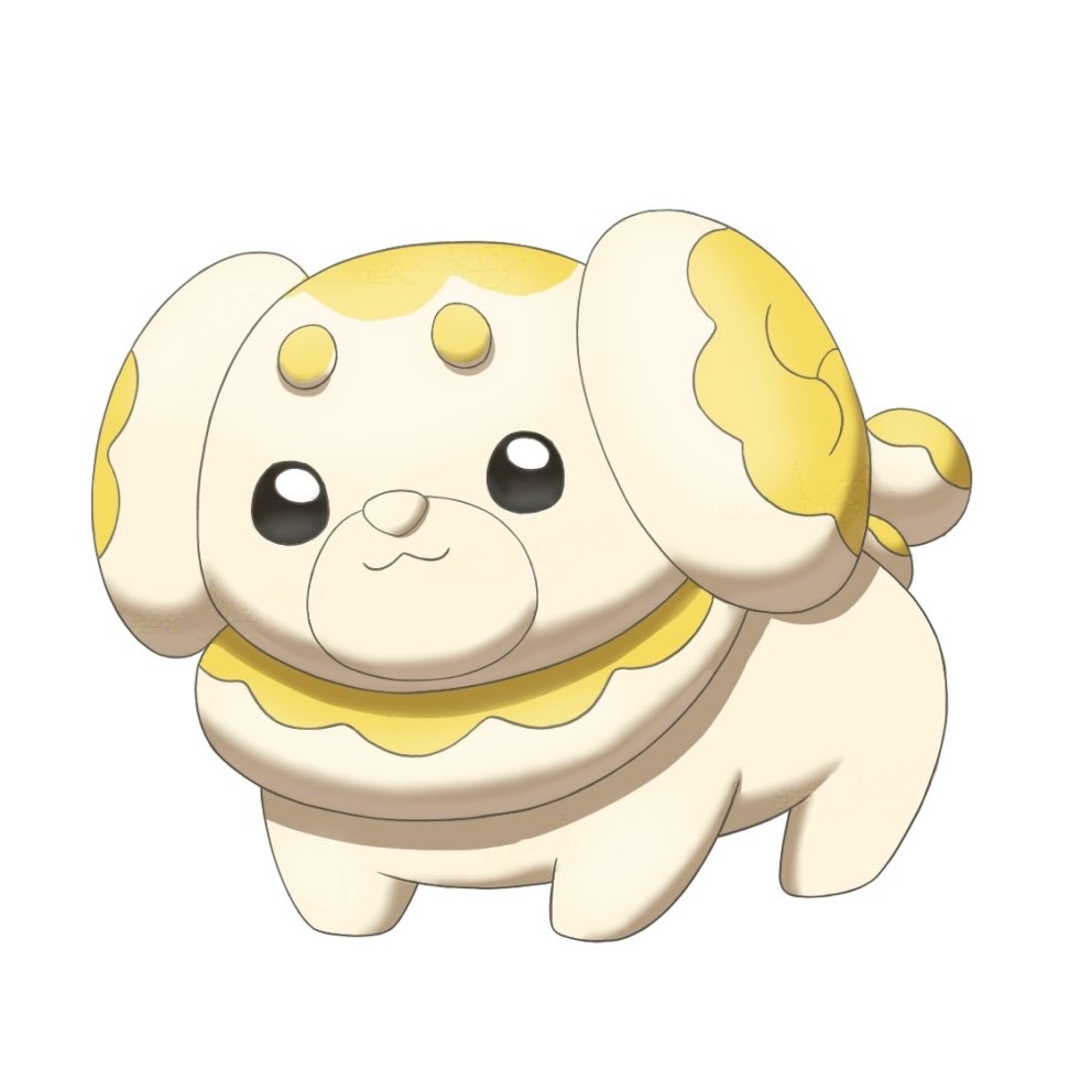 ポケモンイラスト miyaさん専用 4 ｻﾔ on X: 