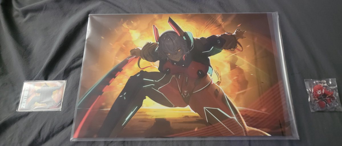 MY <a href="/zentreya/">Zentreya⚡🐲</a> MERCH FROM <a href="/NovelHorizons/">Novel Horizons</a> CAME IN AND I LOVE IT!! YOOO!! 😍❤️‍🔥❤️‍🔥🔥🔥🧎