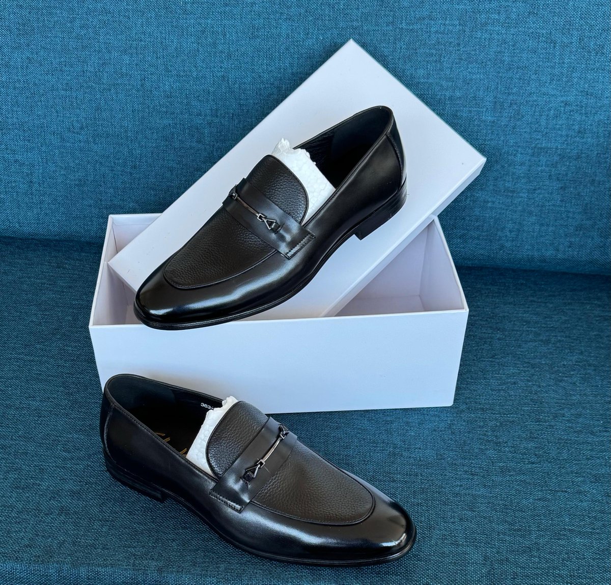 BarakaMaviatu's tweet image. Kama una #interview #sendoff #engagement au #harusi sio vibaya ukienda umevaa kiatu kinachokupa heshima na utanashati wa hali ya juu.
#Size :39-46
Tsh.130,000
CONTACTS:+255718007463
For pickup 🛵 📦 and #delivery 🛵 🚚