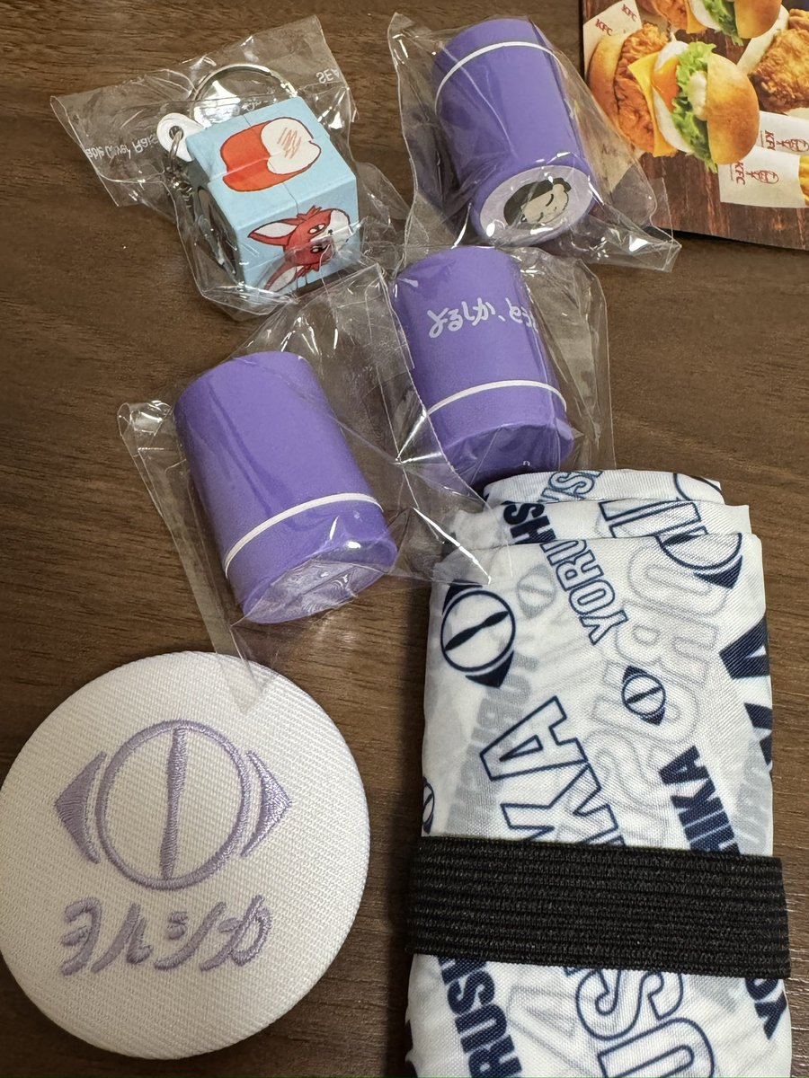Homshika's tweet photo. ガチャ6回結果なんかスタンプ多いて https://t.co/5fdrBbsQqD