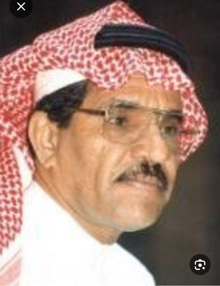 -
نستودع الله الأستاذ الغالي #حمد_المزيني ..

ودع الحياة أحد عشاقها وصناع السعادة فيها الممثل القدير #حمد_المزيني بعد حياة حافلة بالعطاء والعمل المثمر الجاد في مجال التدريس كمهنة بذل فيها جهده ووقته .. وكذلك فن التمثيل الذي أمضى فيه مايزيد على الخمسين عاماً كانت حافلة بالأعمال