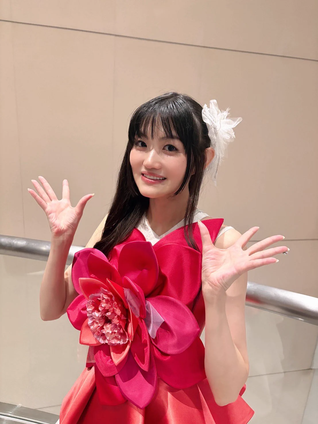早見沙織 Official on X: 