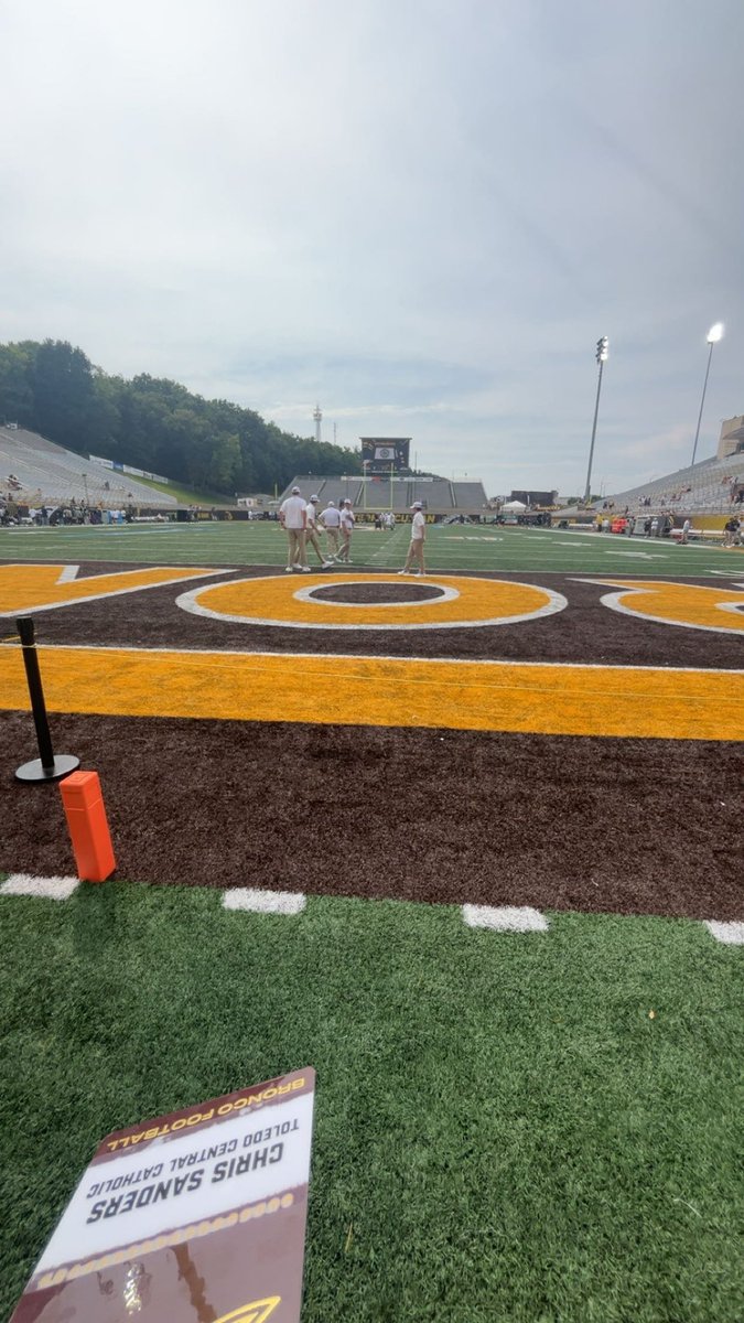 Chris “Bull” Sanders tweet media