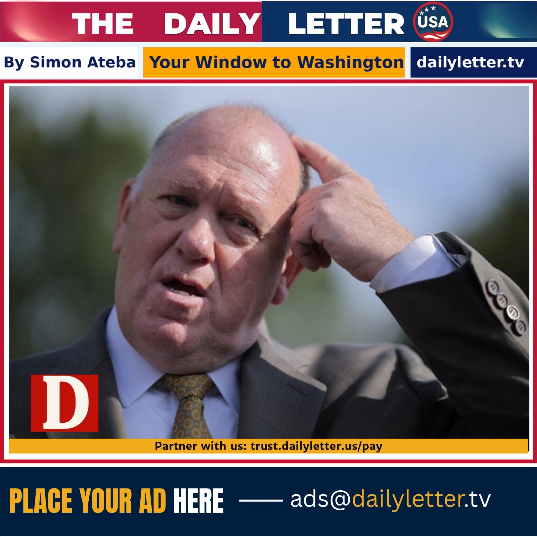 Simon Ateba tweet media