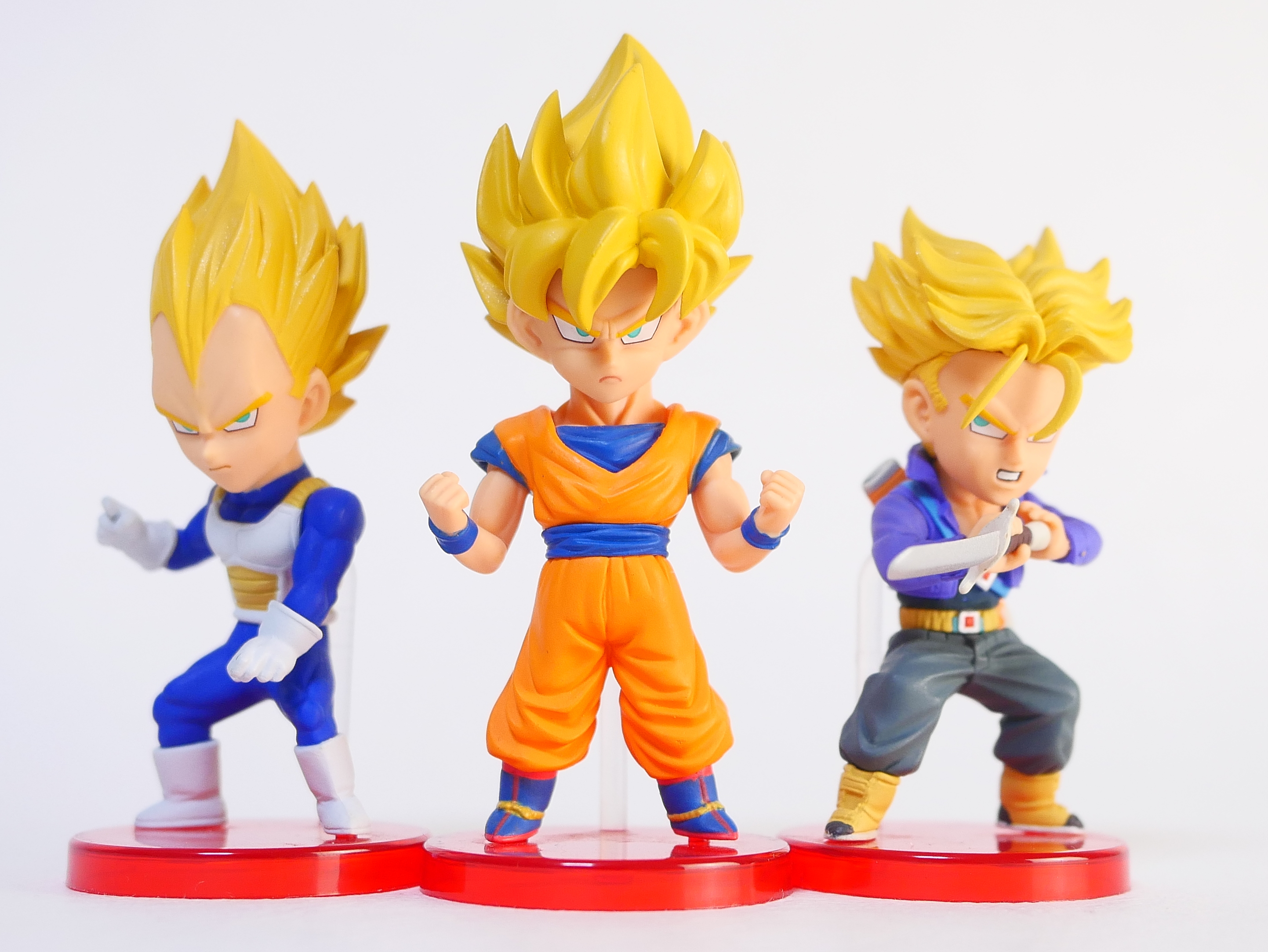 ドラゴンボール フィギュア お客ページ Amazon.co.jp: Dimension of DRAGONBALL Over Drive