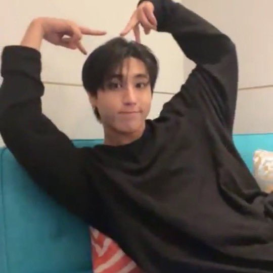 …anyways good morning i guess um.

yeah i don’t know.