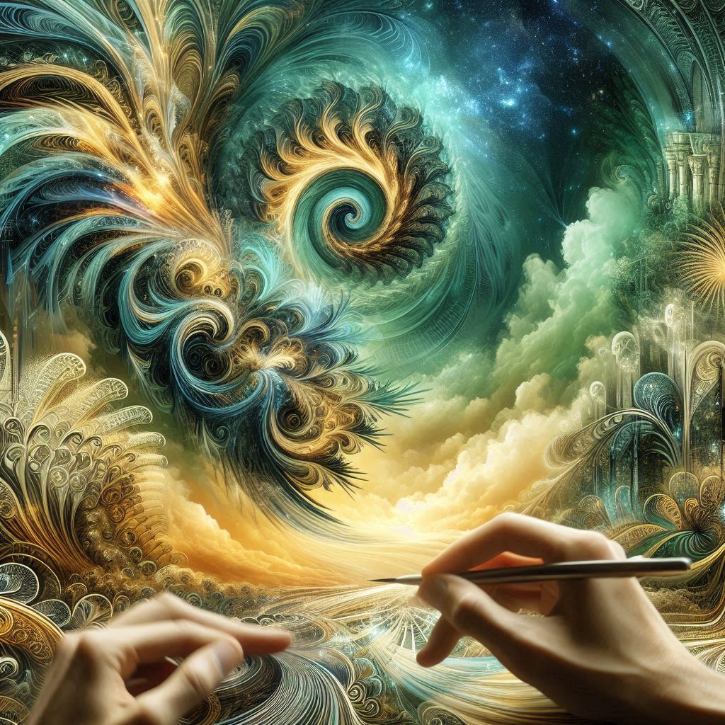 jigs4logic's tweet image. 🎨 Chaos meets order in a creative dance—my designs thrive where wild ideas find structure! Explore this harmony. [1/2] #CreativeDance #ChaosToOrder