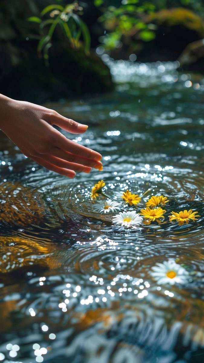 open071's tweet image. 🌱 Every one of us has a little light and a little darkness inside. It’s our choices that make the difference! Let’s choose kindness today and every day! 💛

#ChooseKindness #GoodVibes 
#SpreadLove #KindnessMatters 
#joytrain
#kwj