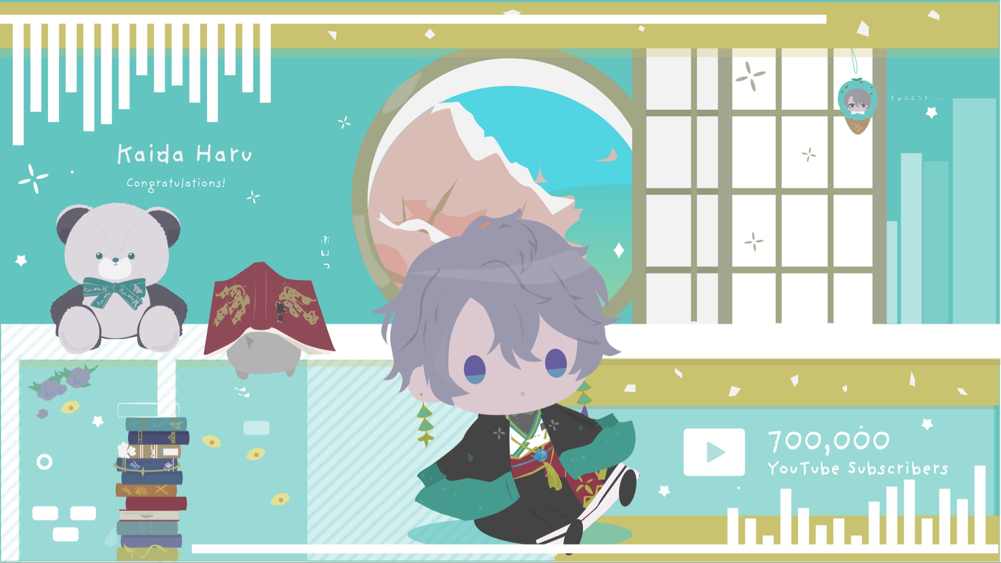 しなまる様オーダー分 ななまる (@nanamaru_329) / X