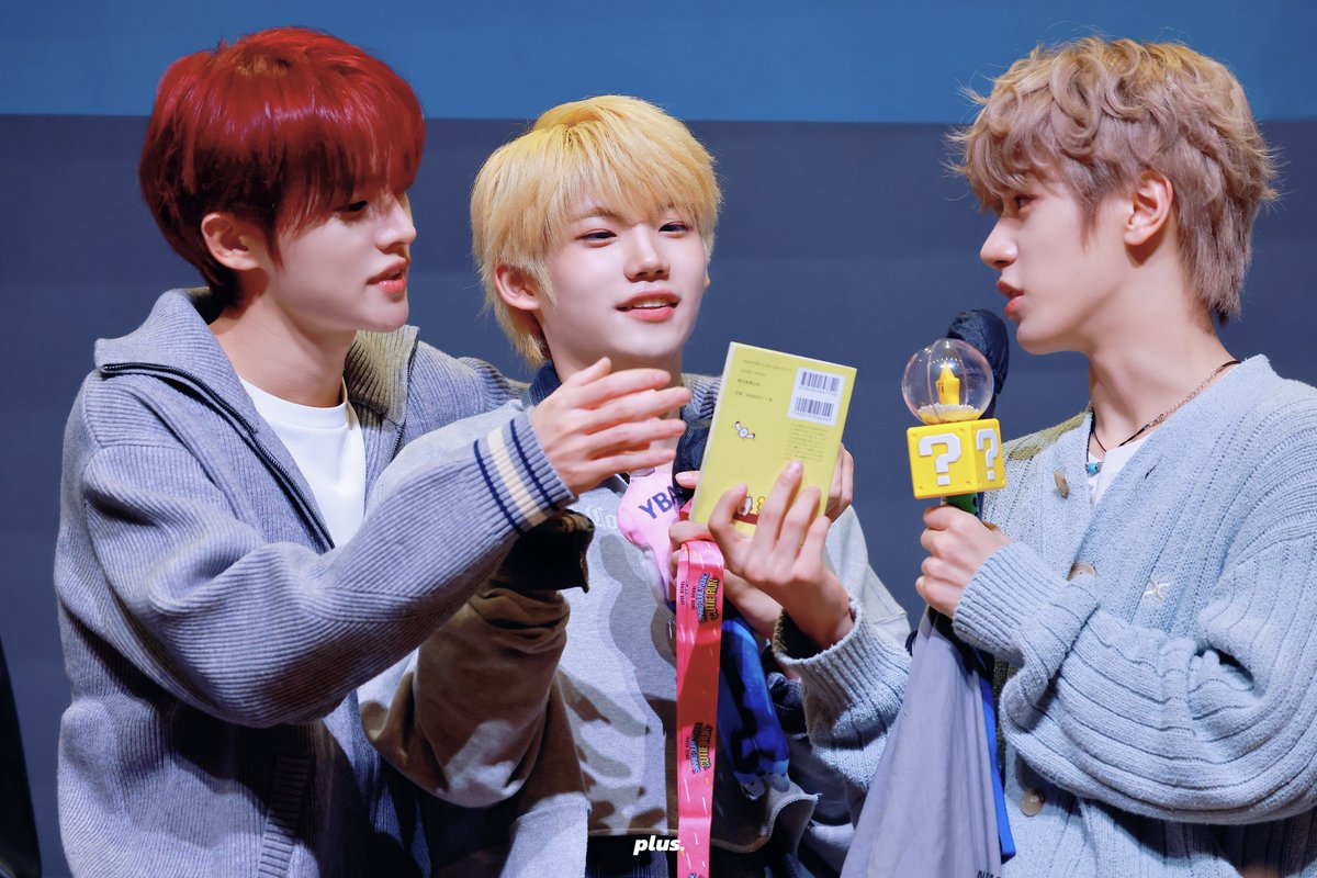 𝘱𝘭𝘶𝘴. tweet media