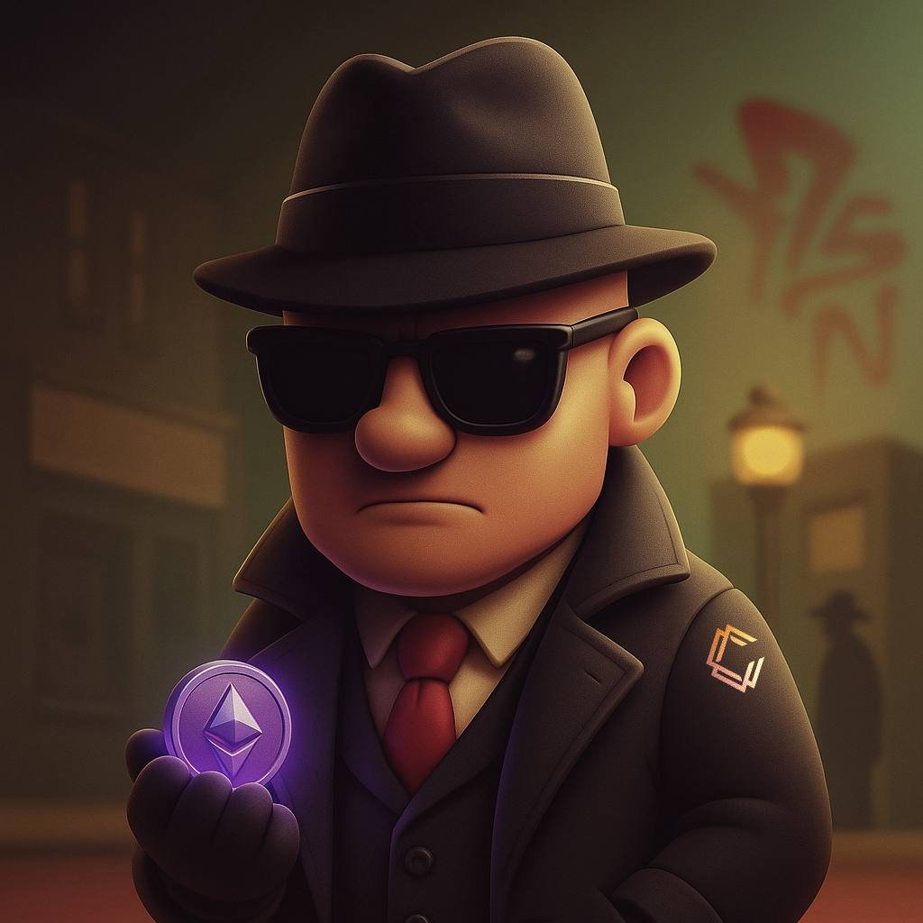 MrLVuitton_eth's tweet image. While CT was chasing late entries, @UtilityCartel was already in.

We caught $ASTER at $0.07 before the market even knew what was coming.

We secured $DUST, $STBL, and $SYND early and riding multiple Xs while the rest of CT played catch-up.