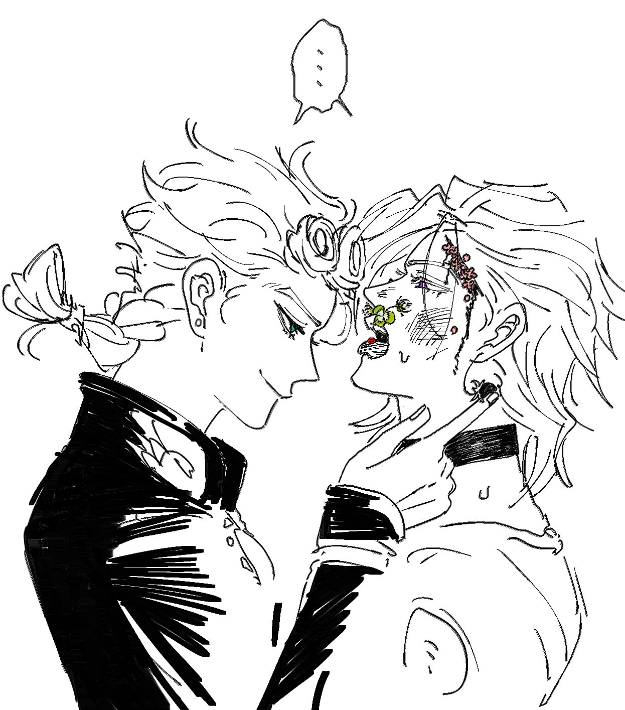 さの (@ssnnzv) / X