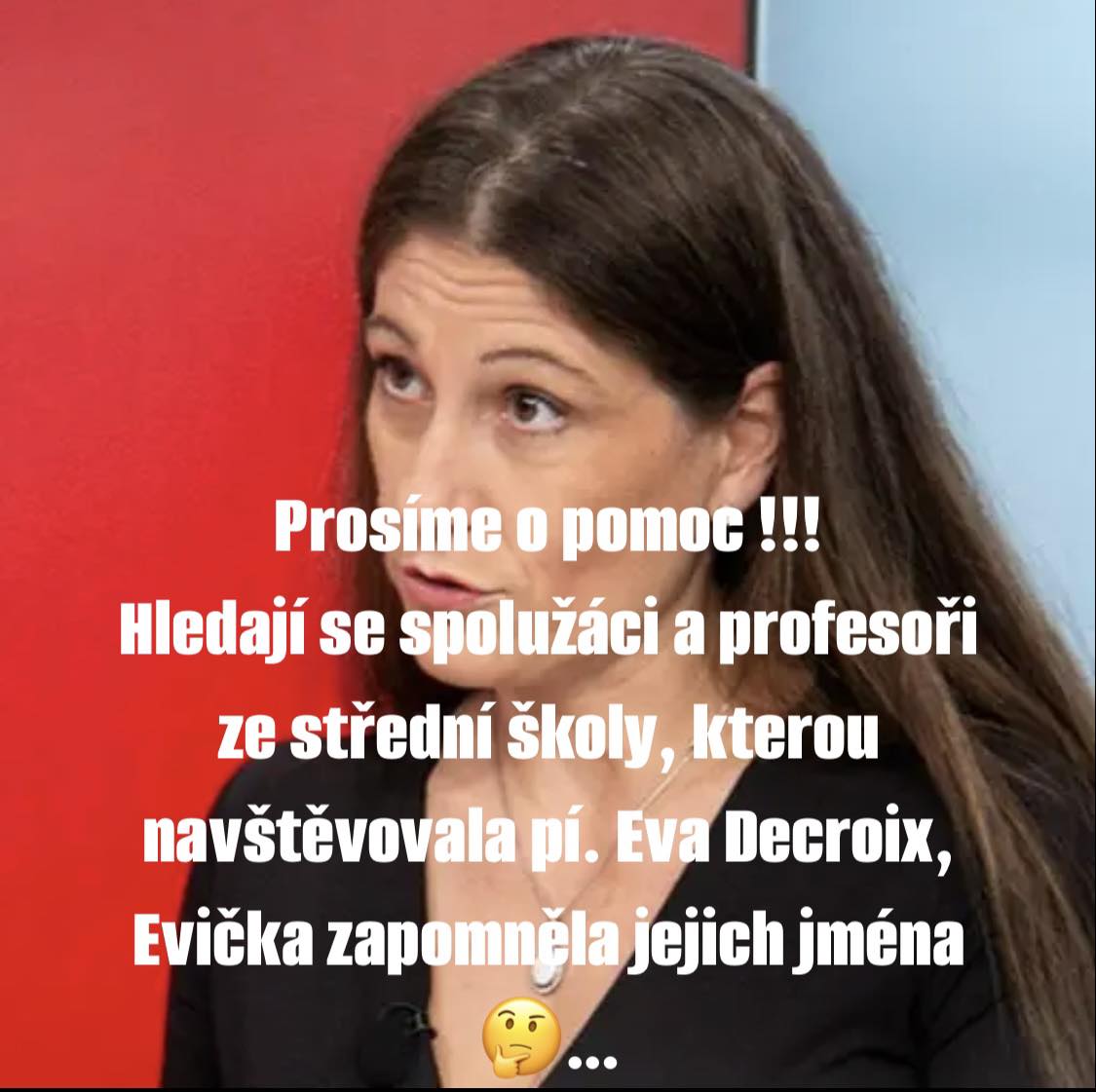 dobry81's tweet photo. Prosím o RT, třeba je tu někdo s pamětí🤣🤣🤣 https://t.co/V6TNYSGzRo