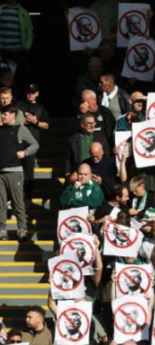 Paul the tit refusing to take part because he'll lose his special club status