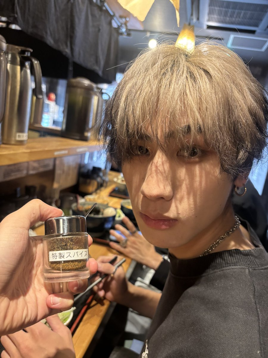 dc_akey's tweet image. 今日の気温まじで好き

なんかちょっと寂しさ感じるけど

季節の変化感じながら9月10月も楽しんでいこうねっ

Def Class特製スパイスを添えて

#defclass #akey #k