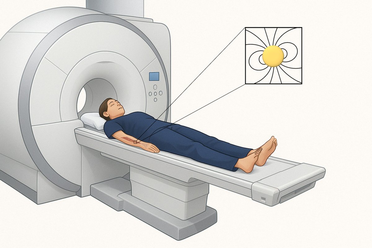 MRI Safety Considerations for Permanent Magnet Implants in Muscle- onlinelibrary.wiley.com/doi/full/10.10…