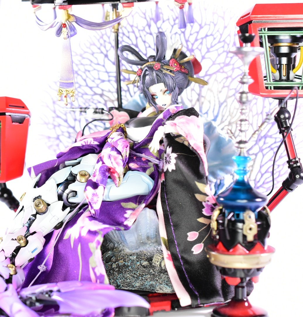 週末モデラーOMEGANEX tweet media