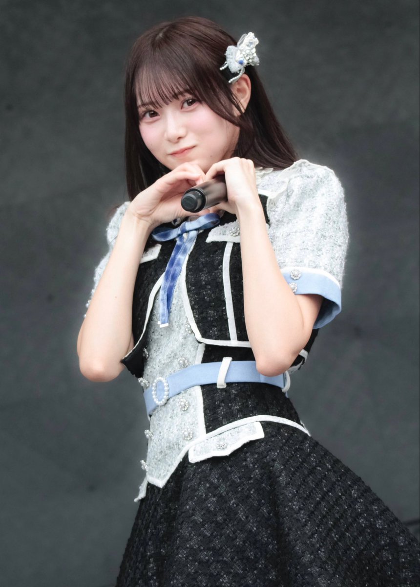 MomokoHashimoto's tweet image. おやもーこ🛌🍑

みんなのおかげで、ライブ中は笑顔たくさんなのだっ🫶🏻
いつもありがとうᐡ ̳ᴗ ̫ ᴗ ̳ᐡ♡

#高嶺のなでしこ #たかねこ
