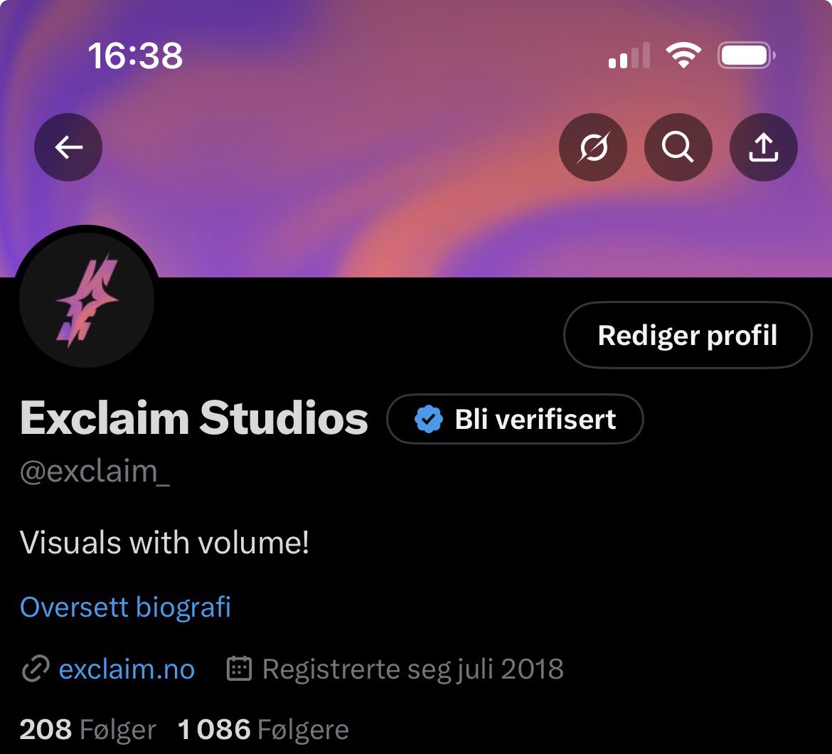 Same guy, different mission ✍️