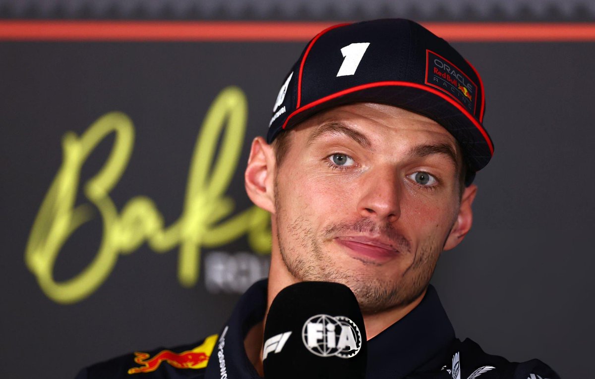 Max Argento 🇦🇷 (@maxargento33) on Twitter photo 🗣️ | MAX VERSTAPPEN SOBRE UNA LUCHA POR EL MUNDIAL:
"Faltan 7 carreras y estamos a 69 puntos". 
"Todo tiene que salir perfecto de mi parte y necesito un poco de suerte por parte de McLaren. Así que sigue siendo muy difícil".
"Pero no pienso en eso, voy carrera a carrera, cómo 🗣️ | MAX VERSTAPPEN SOBRE UNA LUCHA POR EL MUNDIAL:
"Faltan 7 carreras y estamos a 69 puntos". 
"Todo tiene que salir perfecto de mi parte y necesito un poco de suerte por parte de McLaren. Así que sigue siendo muy difícil".
"Pero no pienso en eso, voy carrera a carrera, cómo