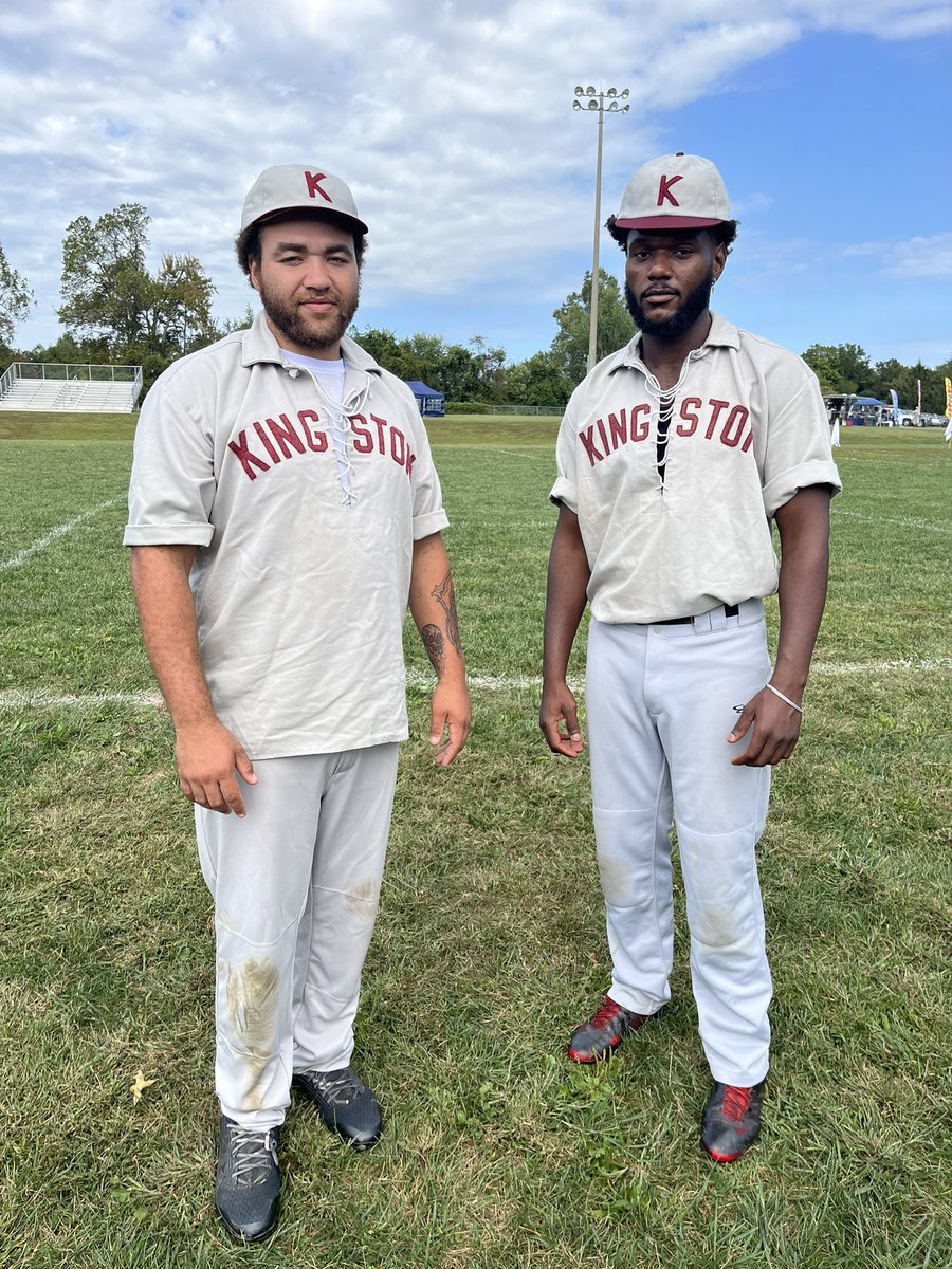Check out these photos from last week’s UA Next All-America Game at Oriole Park, &amp; this week’s National Association of Historic Base Ball Clubs 2025 National Championship in Cecil County.   

#MDSportsTourism
#TEAMMaryland
<a href="/BaseballFactory/">Baseball Factory</a>  
<a href="/NAHBBC194040/">NAHBBC</a> 
<a href="/ceciltourism/">Cecil County Tourism</a>