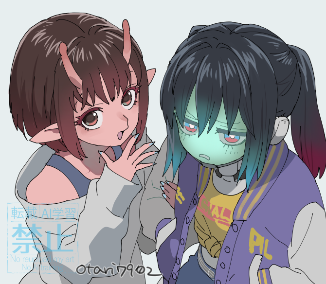 「れんしう【ミルキーサブウェイ】」|めかのイラスト
