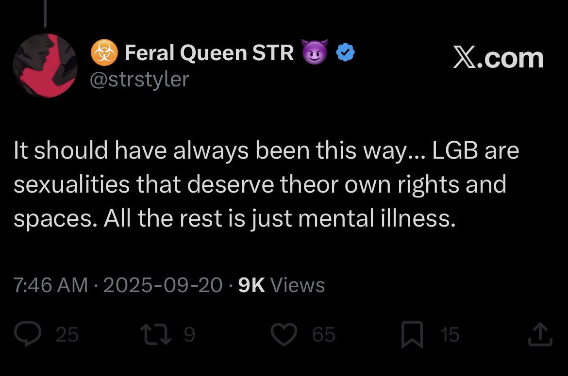 DNI if u support @/strstyler btw