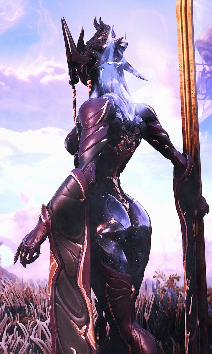 Waiting, waiting for the right one to come...
#warframe