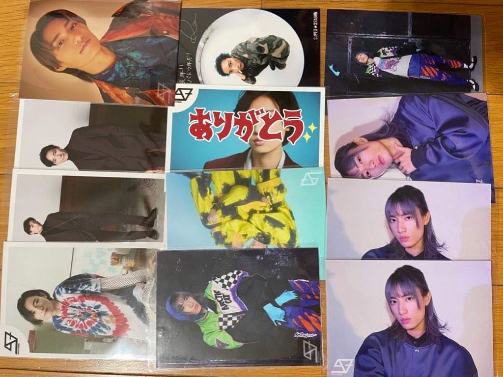 ゆるぴ tweet media