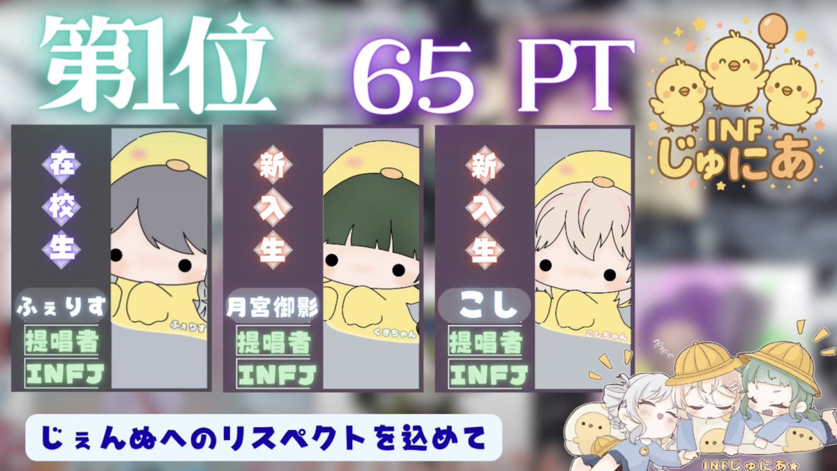 こし tweet media
