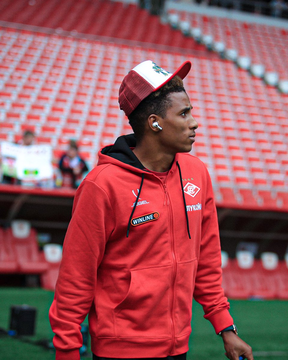 Gedson Fernandes tweet media