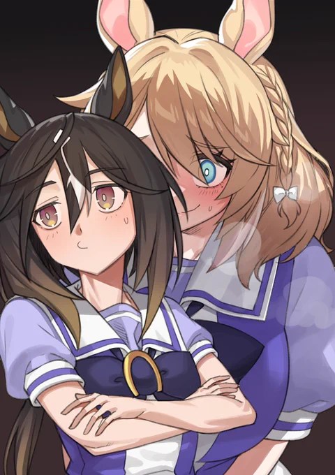 #自己紹介に無言で4作品どうぞ