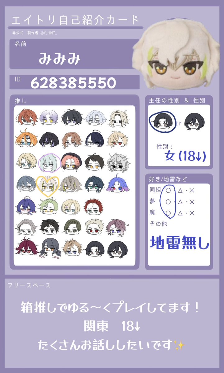 みみみ tweet media