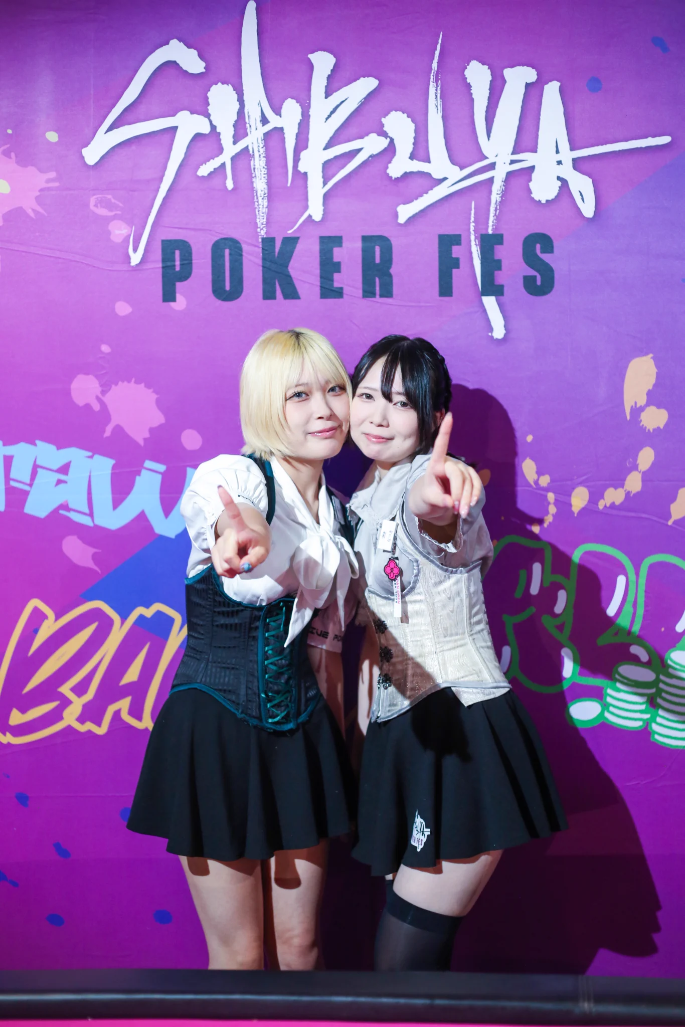 SHIBUYA POKER FES (@shibuyapokerfes) / X