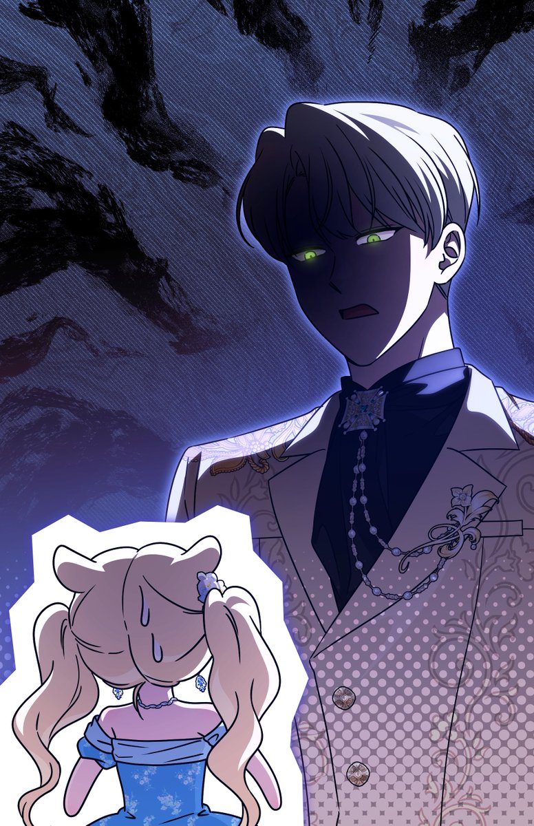 &lt;악당 가족이 독립을 반대한다&gt; 76화 &amp; 미리보기 81화 업로드 되었습니다!
🔗comic.naver.com/webtoon/detail…

정식 연재처에서 봐주시는 모든 독자님들 늘 감사드립니다!💓
#악당가족이독립을반대한다 #악가독