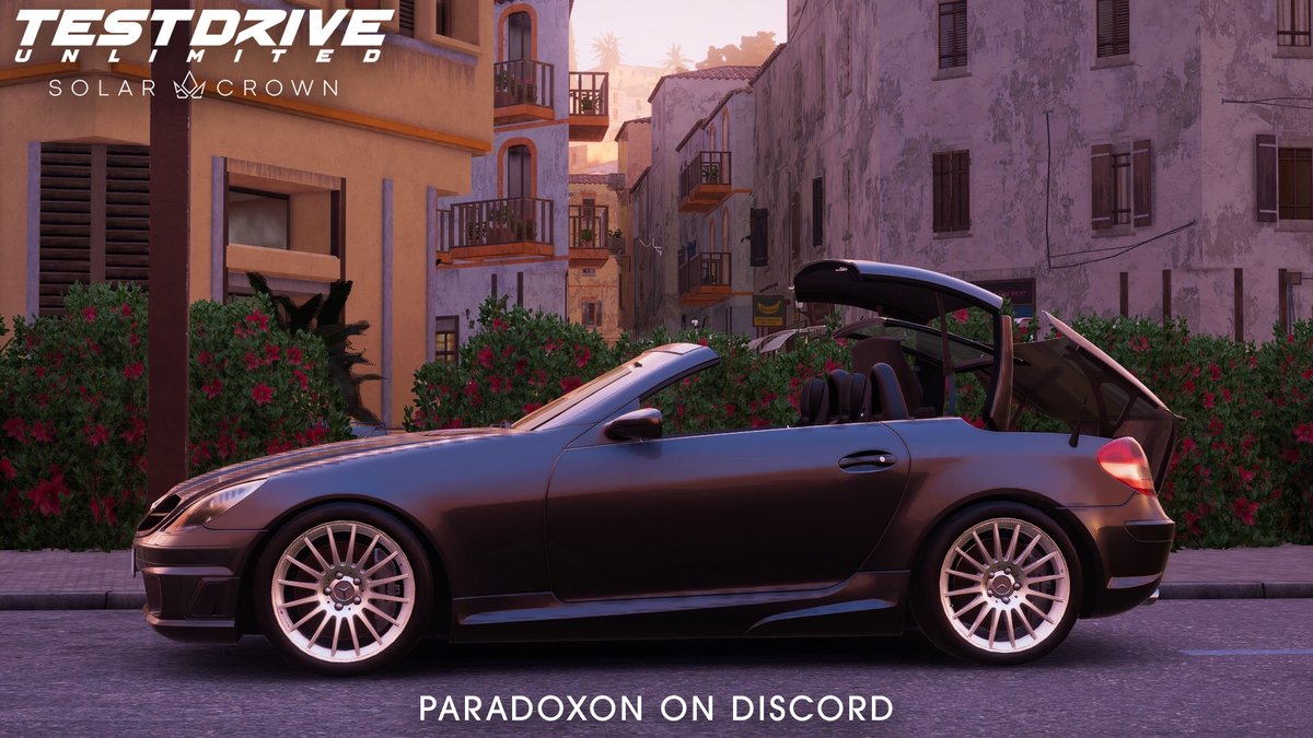 🖼️ The first month of the Community Spotlight series is coming to an end soon! This week we'd like to show off some more amazing entries!

One of these is currently leading in votes, can you guess which one? 👀