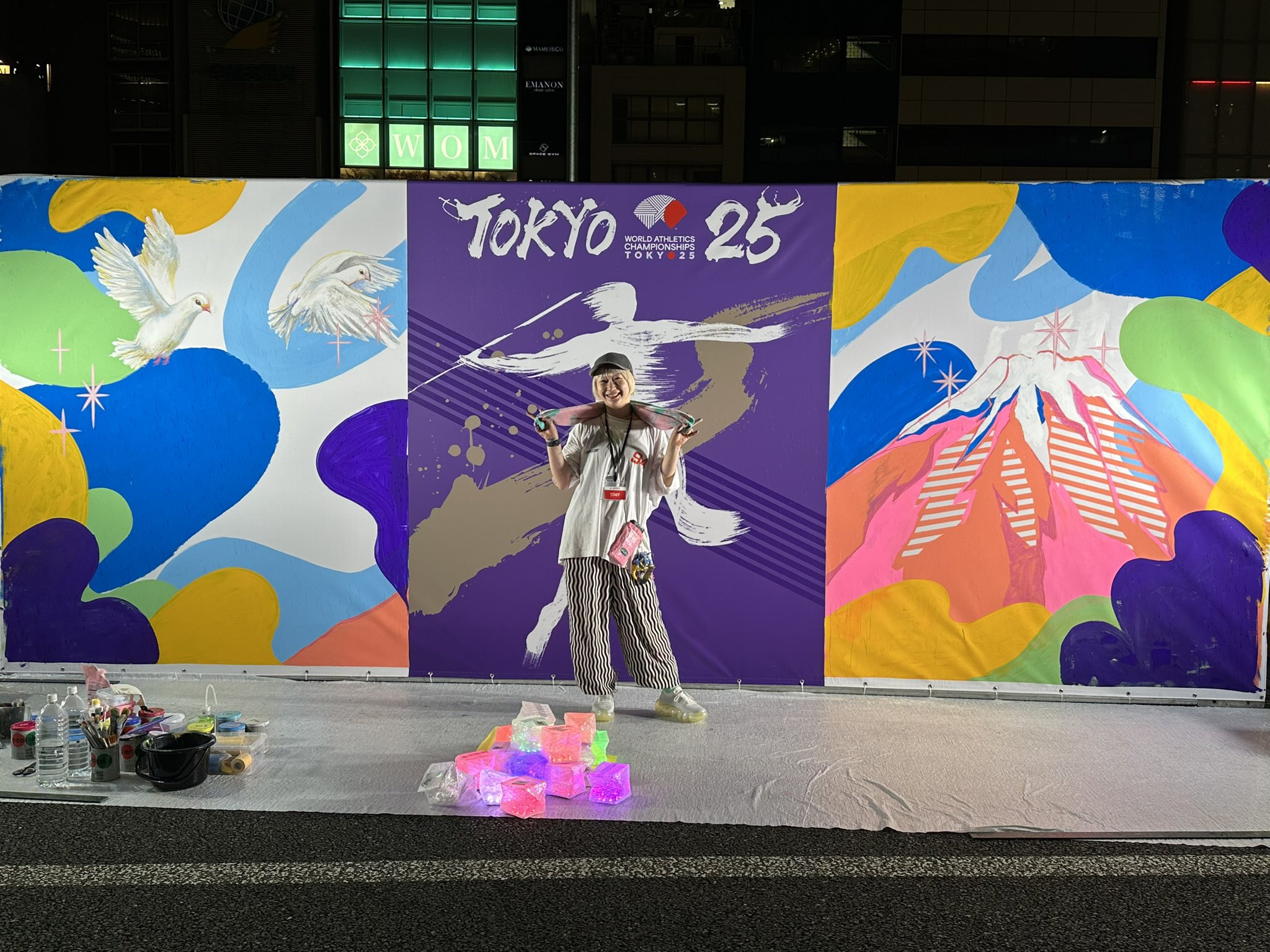 イ*リ様 織田裕二　ファンクラブ　ツアー イ*リ様 織田裕二 ファンクラブ ツアー - メルカリ