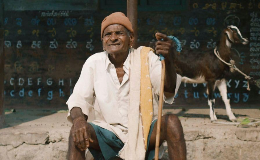 mysorevivekmv's tweet photo. In 2015, #RaamReddy spurred #Kannada parallel cinema resurgence with #Thithi. The film was praised by 'Godfather' creator Coppola. Raam's second film #Jugnuma/#Fable is in theatres. How many of you have seen it? What are your thoughts? Starring #ManojBajpayee, it's shot on 16mm https://t.co/X9Ee1UQ1zF