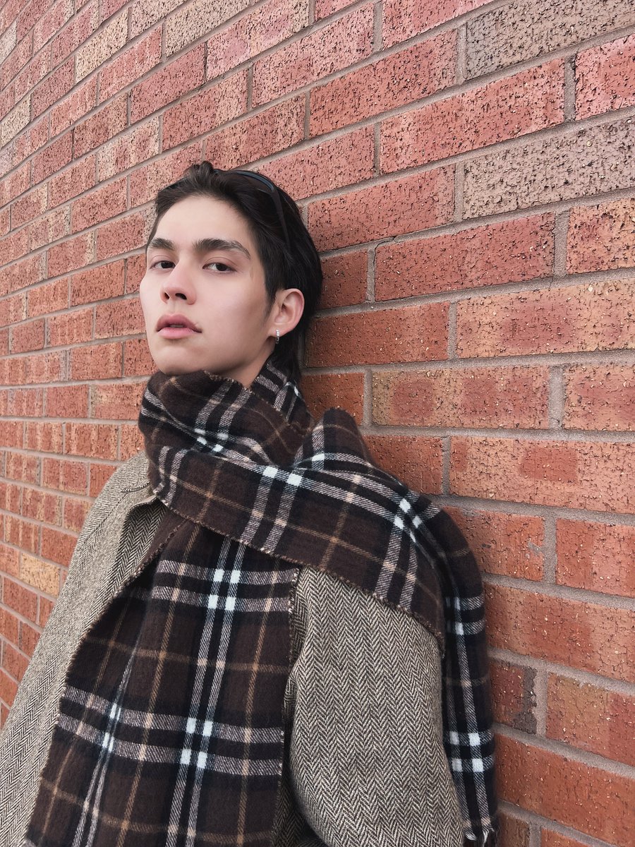 [ BRIGHT INSTAGRAM UPDATE ] - 21.09.25

Landed and ready for @burberry Summer 2026 show, Monday 21 Sep at 7pm GMT

IG : bbrightvc
🔗 instagram.com/p/DO3hHZuiXnz/…

(1)
#BurberryxBRIGHT
#burberry
<a href="/Burberry/">Burberry</a>
#bbrightvc
<a href="/bbrightvc/">bright</a>