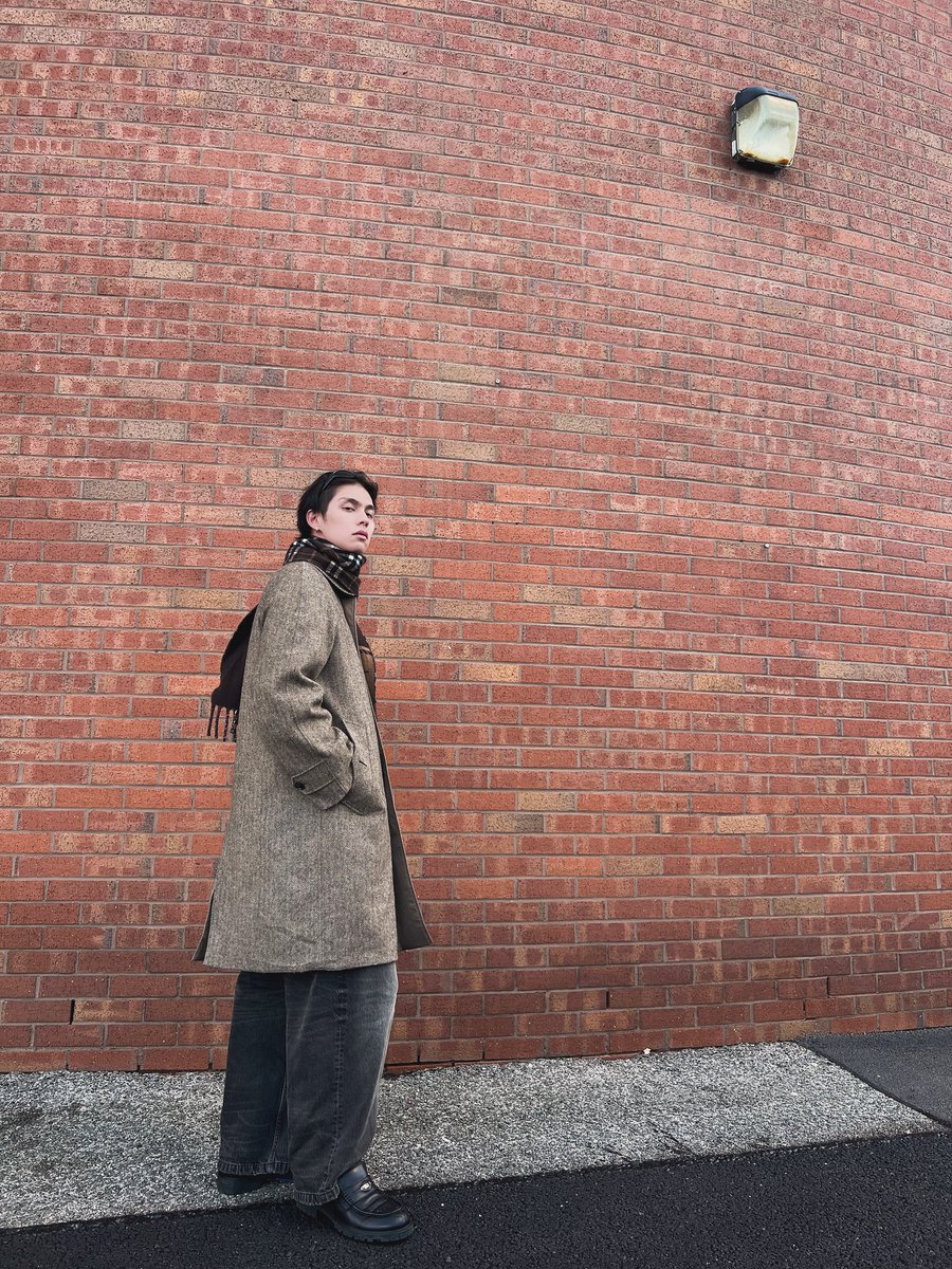 [ BRIGHT INSTAGRAM UPDATE ] - 21.09.25

Landed and ready for @burberry Summer 2026 show, Monday 21 Sep at 7pm GMT

IG : bbrightvc
🔗 instagram.com/p/DO3hHZuiXnz/…

(2)
#BurberryxBRIGHT
#burberry
<a href="/Burberry/">Burberry</a>
#bbrightvc
<a href="/bbrightvc/">bright</a>