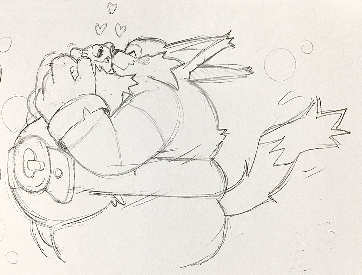 GRAMMIT_KILO's tweet image. [Big the Cat doodles💜💜💜🤙🏾✨]
#SonicTheHedeghog #BigtheCat