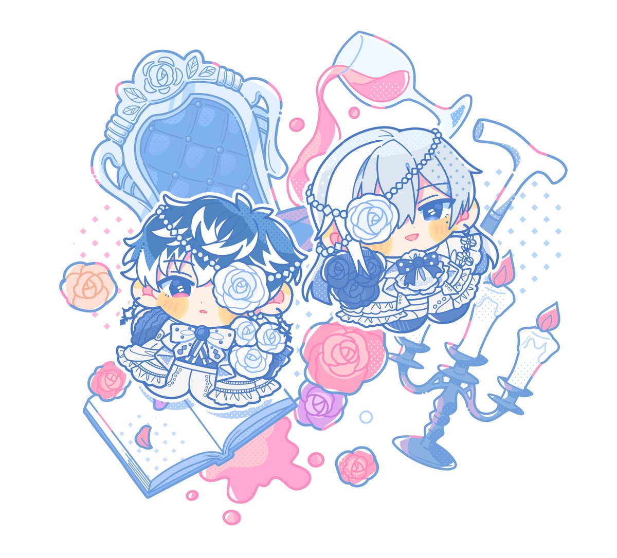 浅利 (@szr_pi) / Posts / X